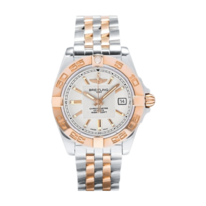 Replica Breitling Galactic 32 Ladies Watch C71356L2/G704-367C