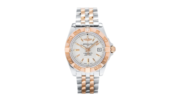 Replica Breitling Galactic 32 Ladies Watch C71356L2/G704-367C