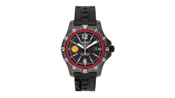 Replica Breitling Colt Skyracer Watch