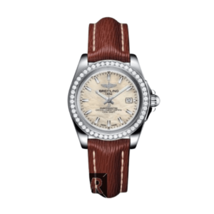 Replica Breitling Galactic 32 Sleek Edition A7133053/A800/211X/A14BA.1 Stainless Steel