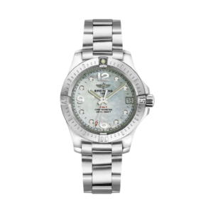 Replica Breitling Colt Lady 33mm Ladies Watch a7738811/a769