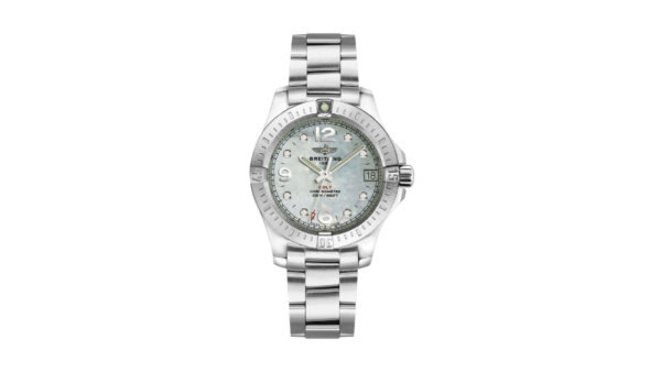 Replica Breitling Colt Lady 33mm Ladies Watch a7738811/a769