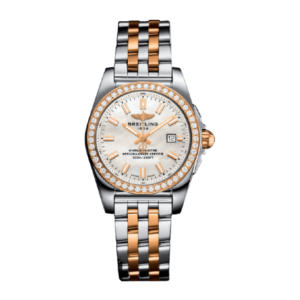 Replica Breitling Galactic 29 Ladies Watch c7234853/a791/791c