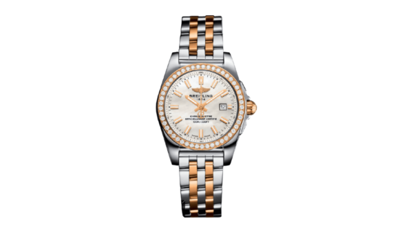 Replica Breitling Galactic 29 Ladies Watch c7234853/a791/791c