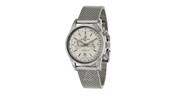 Replica Breitling Transocean Chronograph 38 A4131012.G757