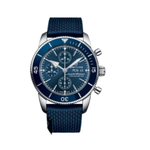 Replica Breitling Superocean Heritage II Chronograph 44 Watch 1587