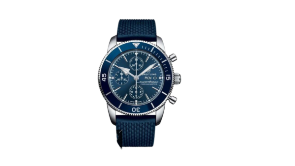 Replica Breitling Superocean Heritage II Chronograph 44 Watch 1587