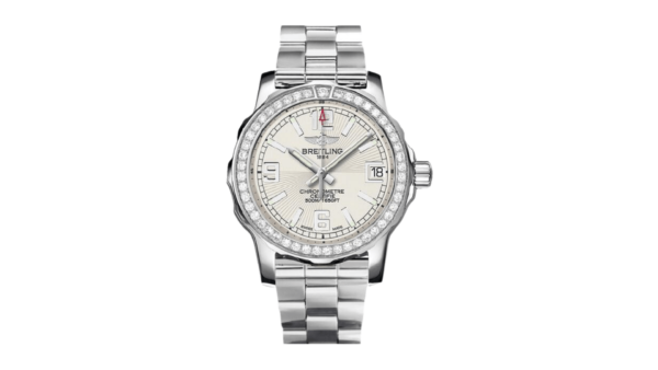 Replica Breitling Colt Lady 33mm Watch A7738753/G744 158A