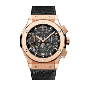 Hublot Classic Fusion Aero Chronograph 525.OX.0180.LR Replica