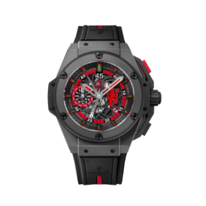 Hublot King Power Red Devil Chronograph 716.CI.1129.RX.MAN11