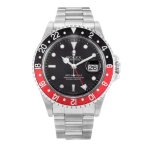 Rolex GMT-Master II Coca-Cola