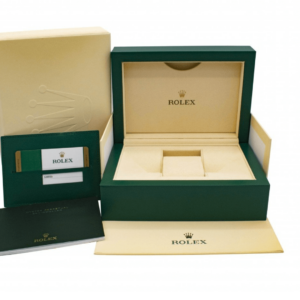 Rolex Boxes