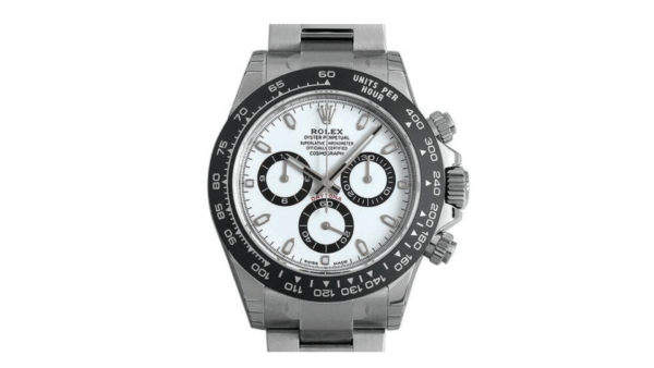 Rolex Daytona Panda Dial 116500LN Ceramic Bezel