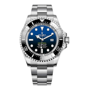 Automatic Rolex Deepsea 126660