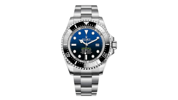 Automatic Rolex Deepsea 126660