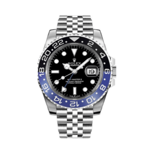 Automatic Rolex gmt 116660 Batman