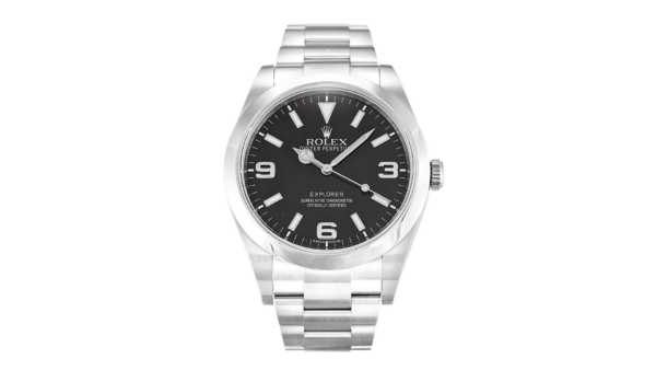 Rolex Explorer 214270 Mens Automatic