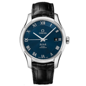 Omega Range De Ville Blue