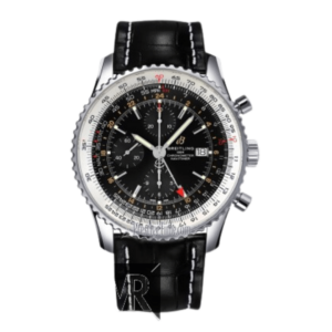 Replica Breitling Navitimer 1 B01 Chronograph 46 Mens Watch AB0127211C1X2