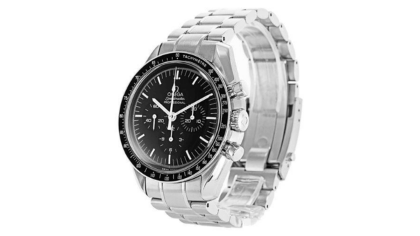 Omega Speedmaster 3570.50.00