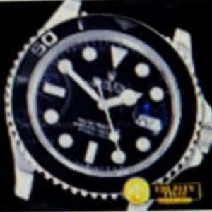 Automatic Rolex Yacht-Master 116689 White