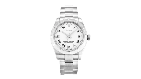 Rolex Lady Oyster Perpetual 177210 Ladies Automatic