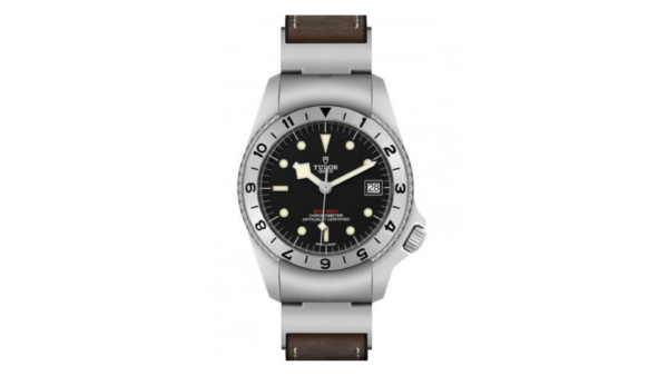 Replica Tudor Heritage Black Bay P01 Mens Watch M70150-0001