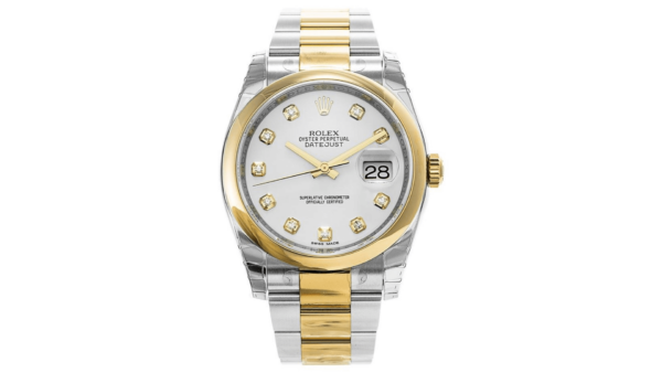 Datejust 116203