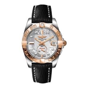 Replica Breitling Galactic 36 Automatic C3733012/A725/213X/A16BA.1 Rose Gold & Stainless Steel Watch