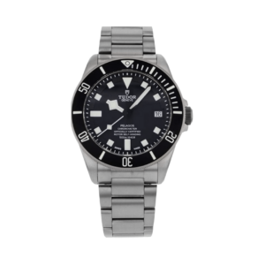 Tudor Pelagos