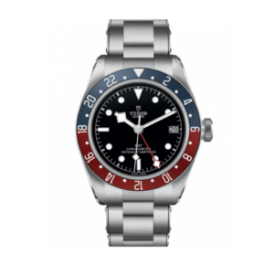 Replica Tudor Black Bay GMT 41mm Mens Watch M79830RB-0001