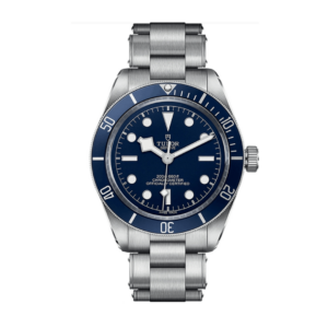 Tudor Black Bay Fifty-Eight 39MM Navy Blue Dial & Bezel Automatic Bracelet Watch